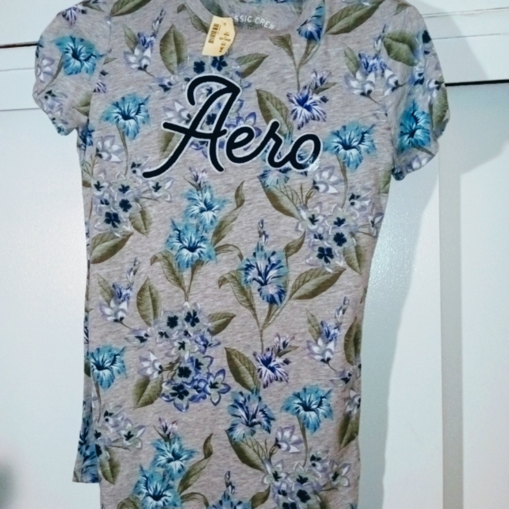 Aero tshirt